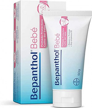 BEPANTHOL BEBE 50G